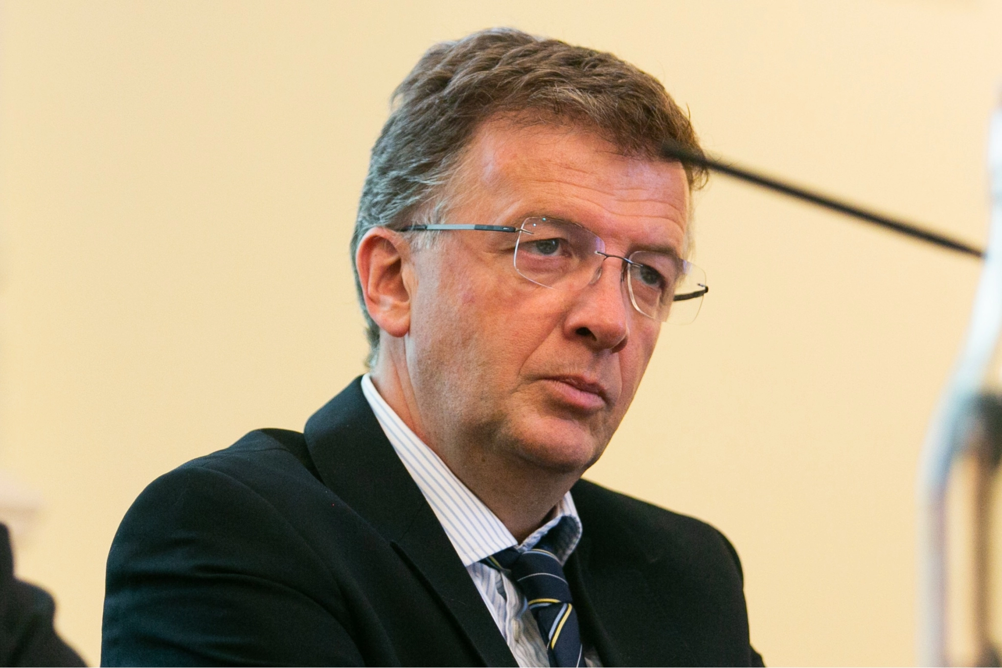 Miha Švent imenovan je za predstavnika EIB Global u Bosni i Hercegovini